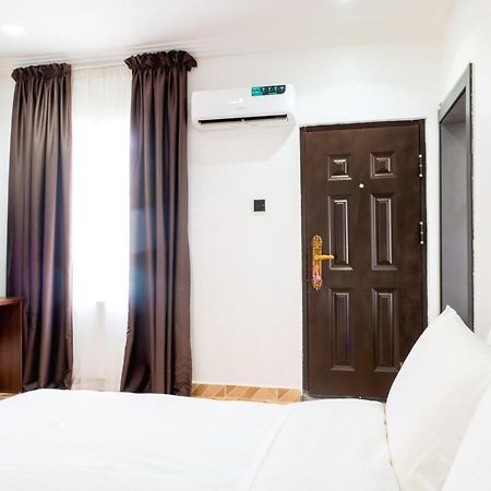 Ferienwohnung Jotani Living Lagos Exterior foto