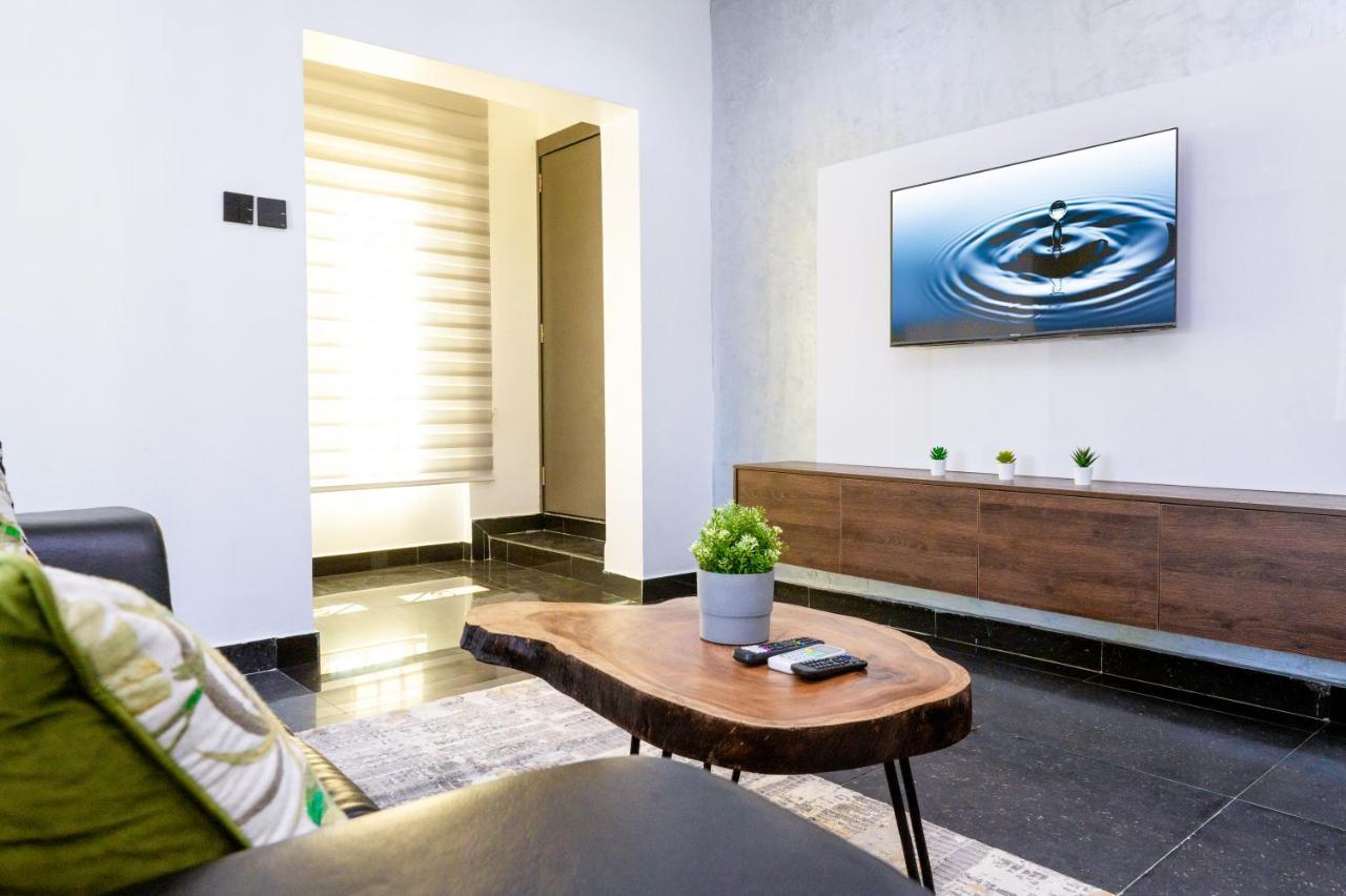 Ferienwohnung Jotani Living Lagos Exterior foto