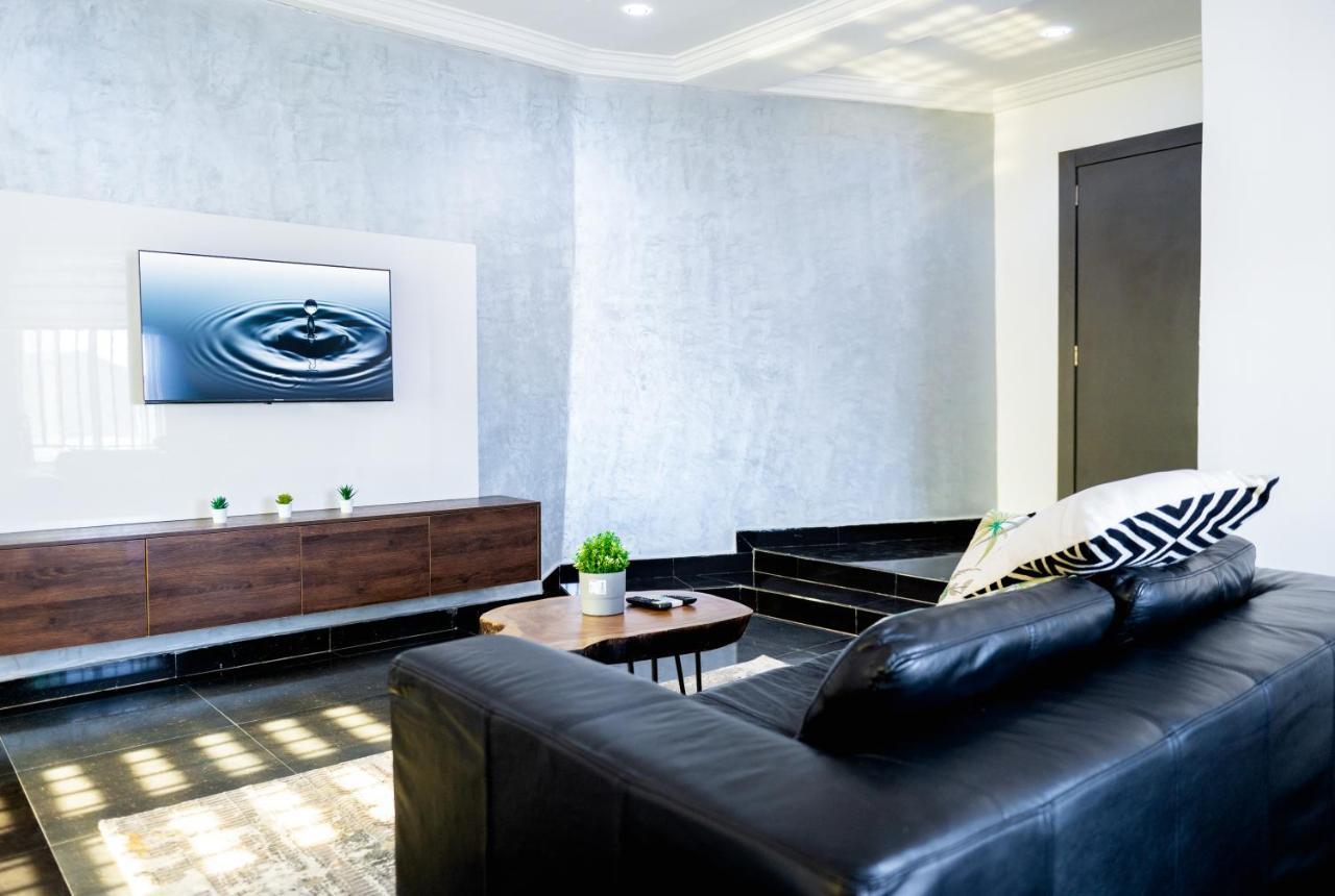 Ferienwohnung Jotani Living Lagos Exterior foto