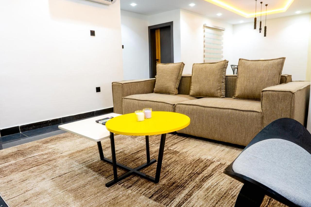 Ferienwohnung Jotani Living Lagos Exterior foto
