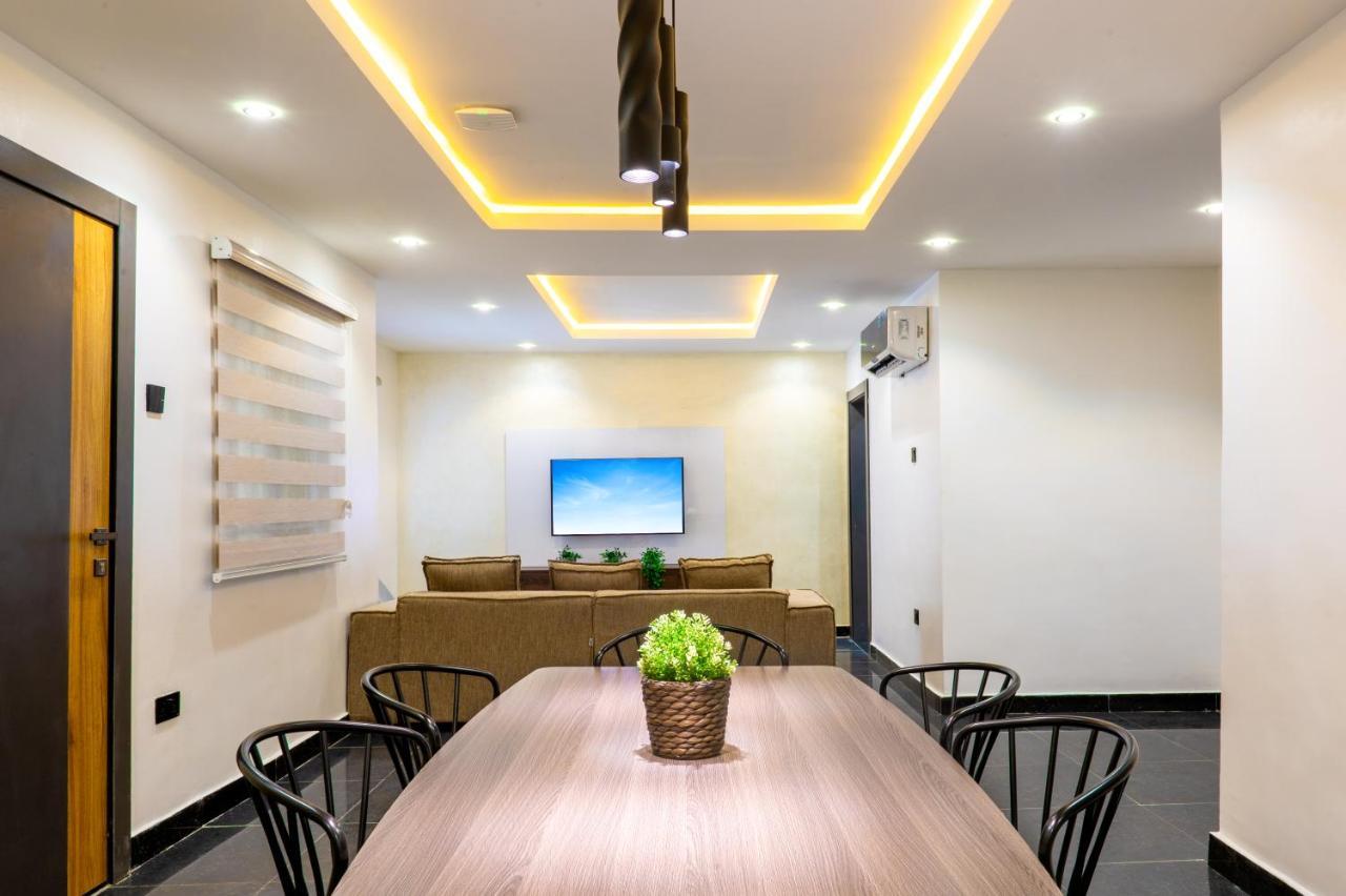 Ferienwohnung Jotani Living Lagos Exterior foto