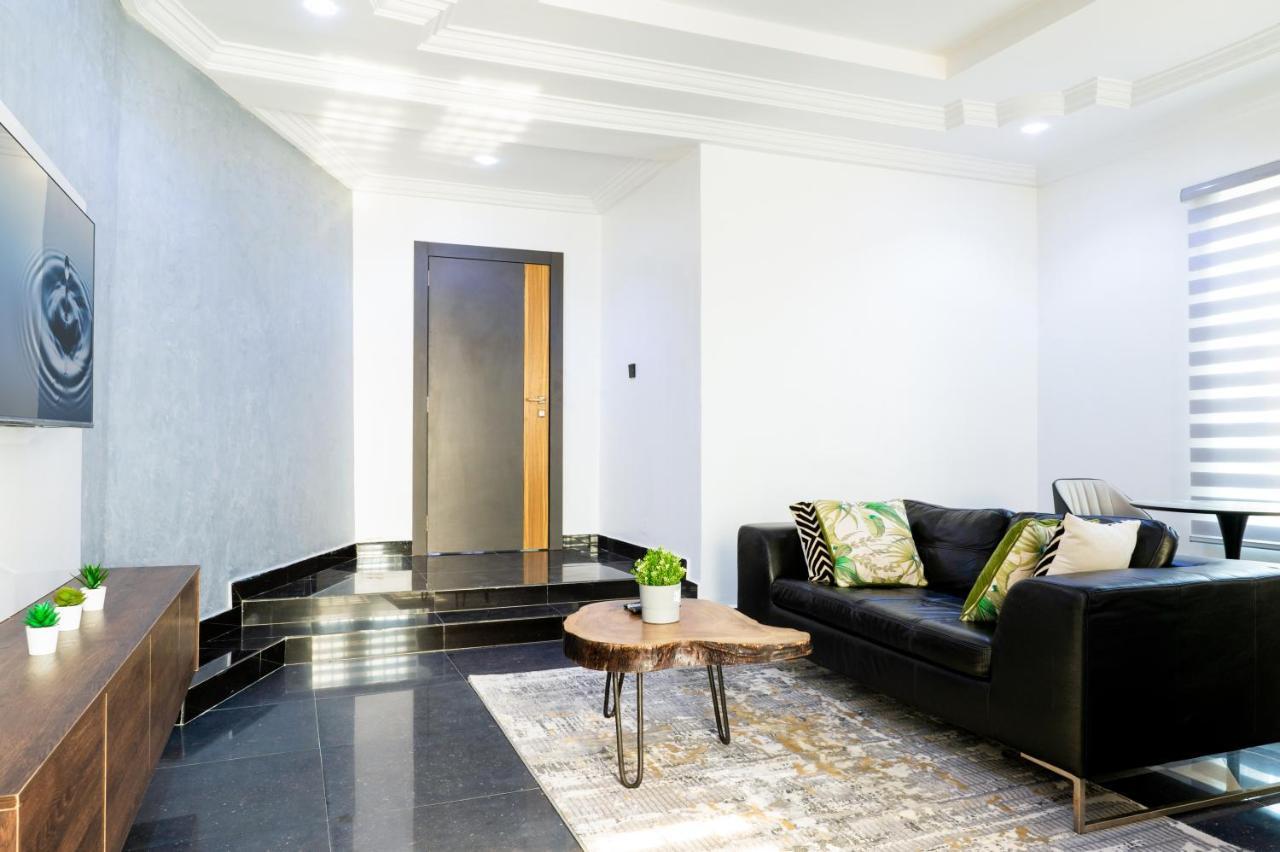 Ferienwohnung Jotani Living Lagos Exterior foto