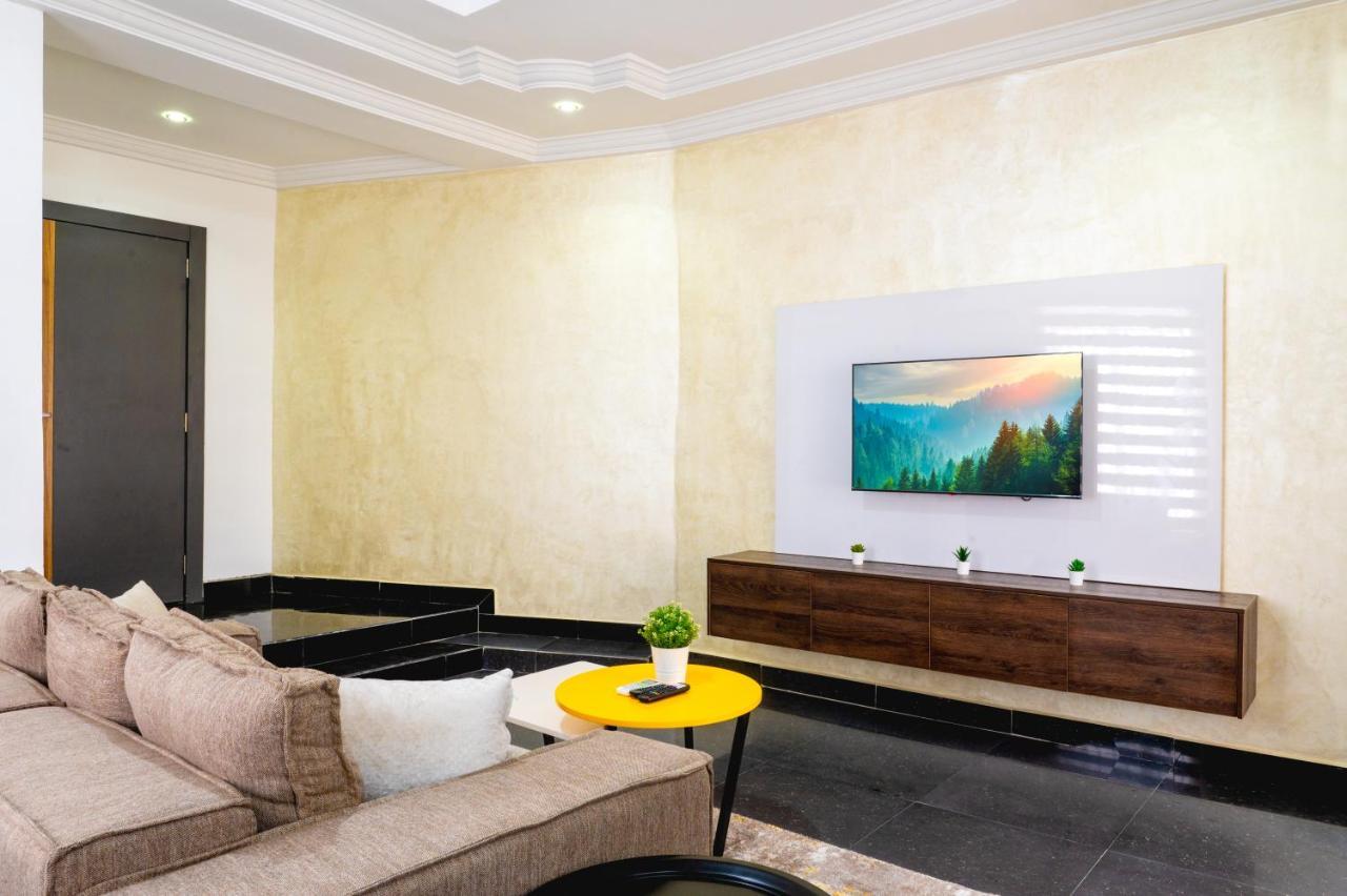 Ferienwohnung Jotani Living Lagos Exterior foto