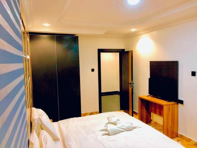 Ferienwohnung Jotani Living Lagos Exterior foto